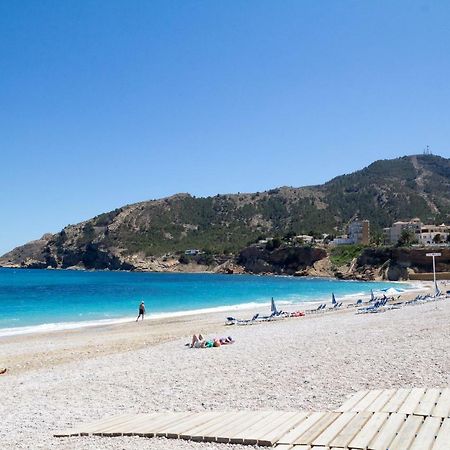 Azul Rentals Albir Flat El Albir Exterior photo