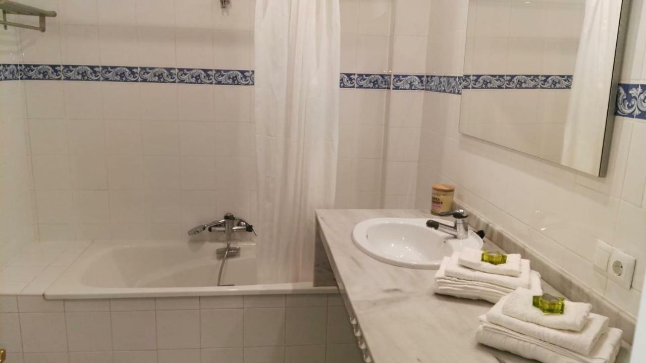 Azul Rentals Albir Flat El Albir Exterior photo